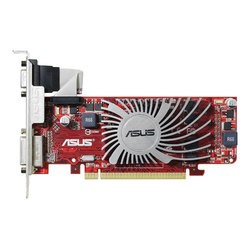 Asus Radeon HD 6450 EAH6450 SILENT/DI/512MD3