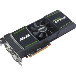 Asus GeForce GTX 590 ENGTX590/3DIS/3GD5