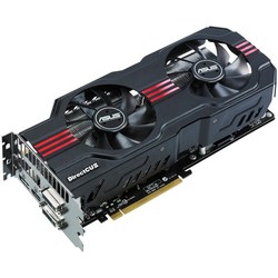 Asus GeForce GTX 570 ENGTX570 DCII/2DIS/1280MD5