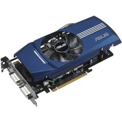 Asus GeForce GTX 460 ENGTX460 DirectCU TOP/2DI/1GD5