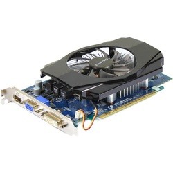 Gigabyte GeForce GT 440 GV-N440D3-1GI