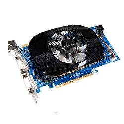 Gigabyte GeForce GTS 450 GV-N450-512I