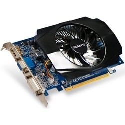 Gigabyte GeForce 210 GV-N210D2-1GI