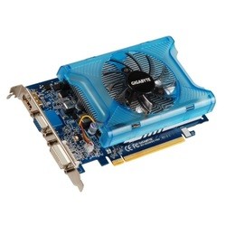 Gigabyte GeForce GT 220 GV-N220TC-1GI