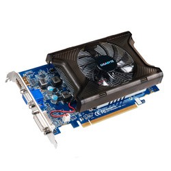 Gigabyte Radeon HD 5670 GV-R567D3-1GI