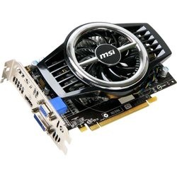 MSI R5750-MD1G