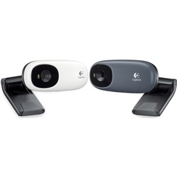 Logitech Webcam C110