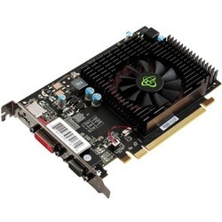 XFX Radeon HD 5570 HD-557X-ZHF2