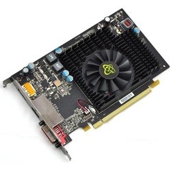 XFX Radeon HD 5670 HD-567X-ZAF3