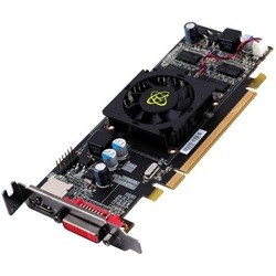 XFX Radeon HD 5450 HD-545X-ZHF2