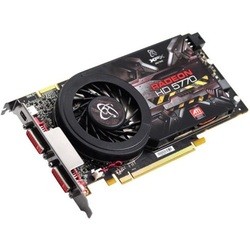 XFX Radeon HD 5770 HD-577X-ZMFV