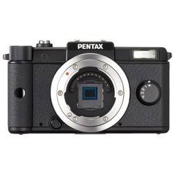 Pentax Q body