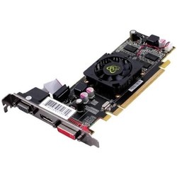 XFX Radeon HD 5450 HD-545X-ZAF2