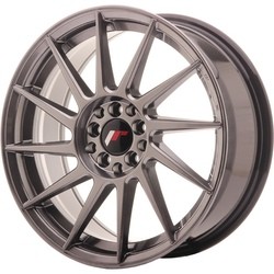 Japan Racing JR22 10x20/5x108 ET40 DIA74,1