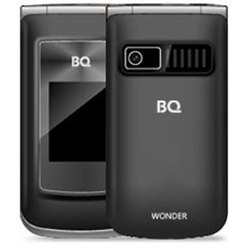 BQ BQ-2807 Wonder (серый)