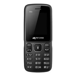 Micromax X412 (серый)