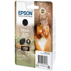 Epson T3781 C13T37814020