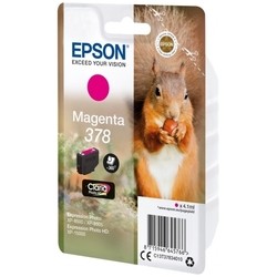 Epson T3783 C13T37834020