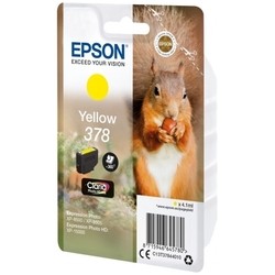 Epson T3784 C13T37844020