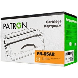 Patron PN-55AR