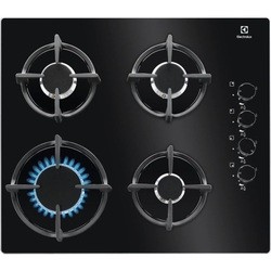 Electrolux EGG 6407