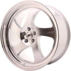 Japan Racing JR15 9x17/4x100 ET25 DIA74,1