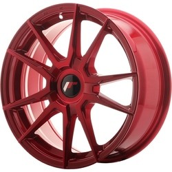 Japan Racing JR21 8,5x18/3x112 ET27 DIA74,1