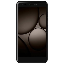 ZTE Blade A6 Max (черный)