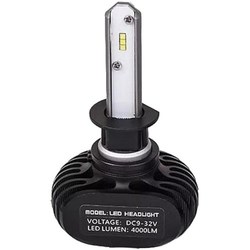 Cyclone Type-9 v2 H1 5000K 4000Lm 2pcs