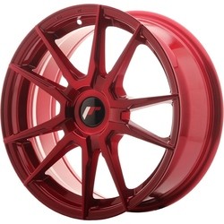 Japan Racing JR21 9,5x18/5x112 ET31 DIA74,1