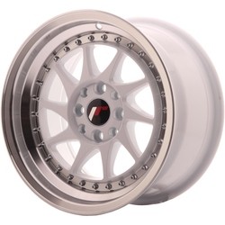 Japan Racing JR26 10x17/4x108 ET21 DIA74,1