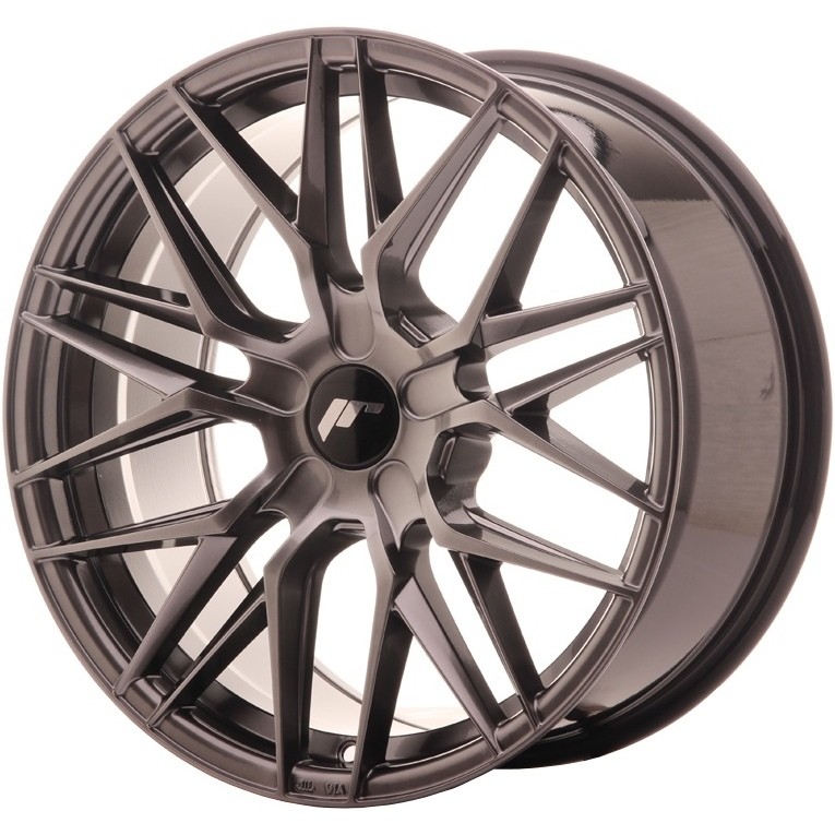Japan Racing JR28 10x20/5x127 ET40 DIA74,1