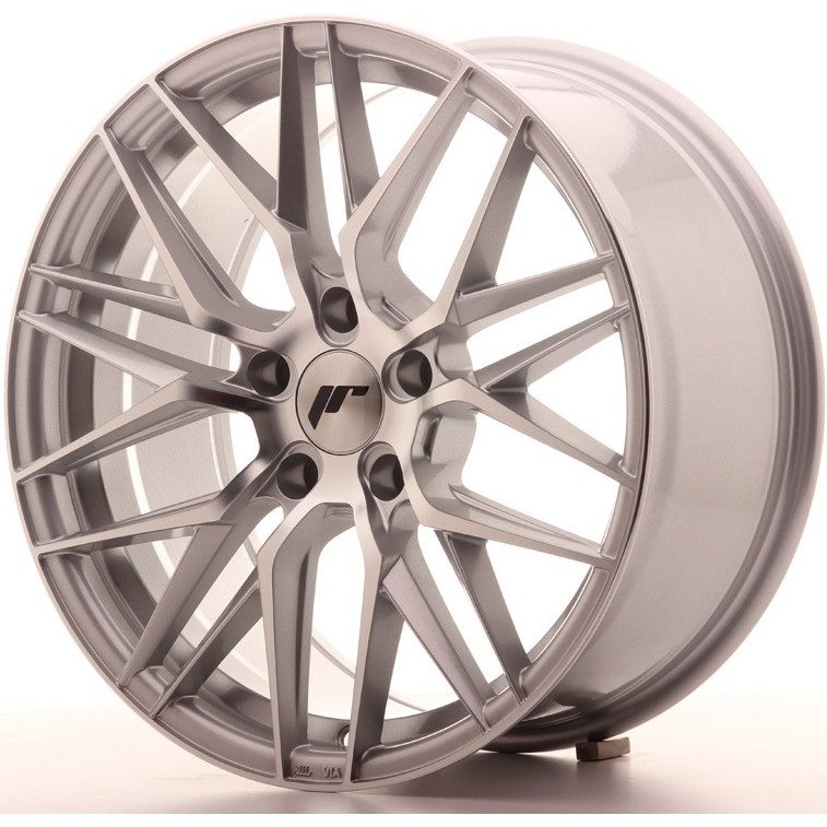 Japan Racing JR28 10x20/5x127 ET40 DIA74,1