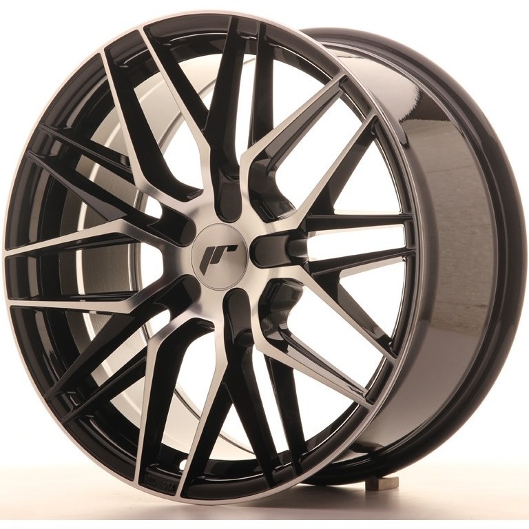Japan Racing JR28 8,5x18/5x112 ET21 DIA74,1