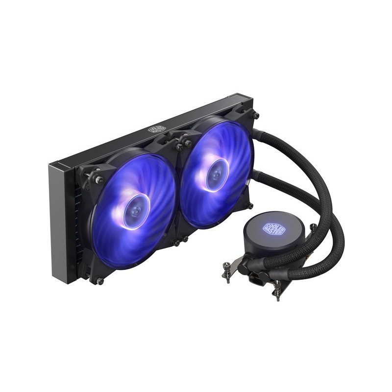 Cooler Master MASTERLIQUID ml360 RGB tr4 Edition. СЖО Cooler Master. Система жидкостного охлаждения Cooler Master MASTERLIQUID ml240 Illusion. Система охлаждения Cooler Master MASTERLIQUID ml360 Illusion.