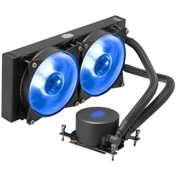 Cooler Master MasterLiquid ML240 RGB TR4 Edition