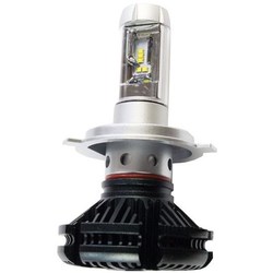 Cyclone Type-7 v2 H4 6000K 6000Lm 2pcs