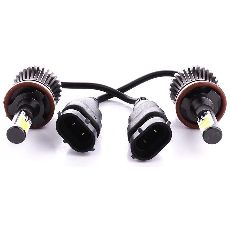 iDial Double Color H1 3000K/6000K 2pcs