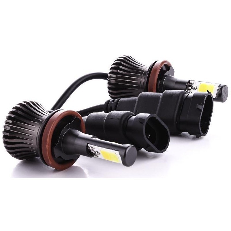 iDial Double Color H1 3000K/6000K 2pcs