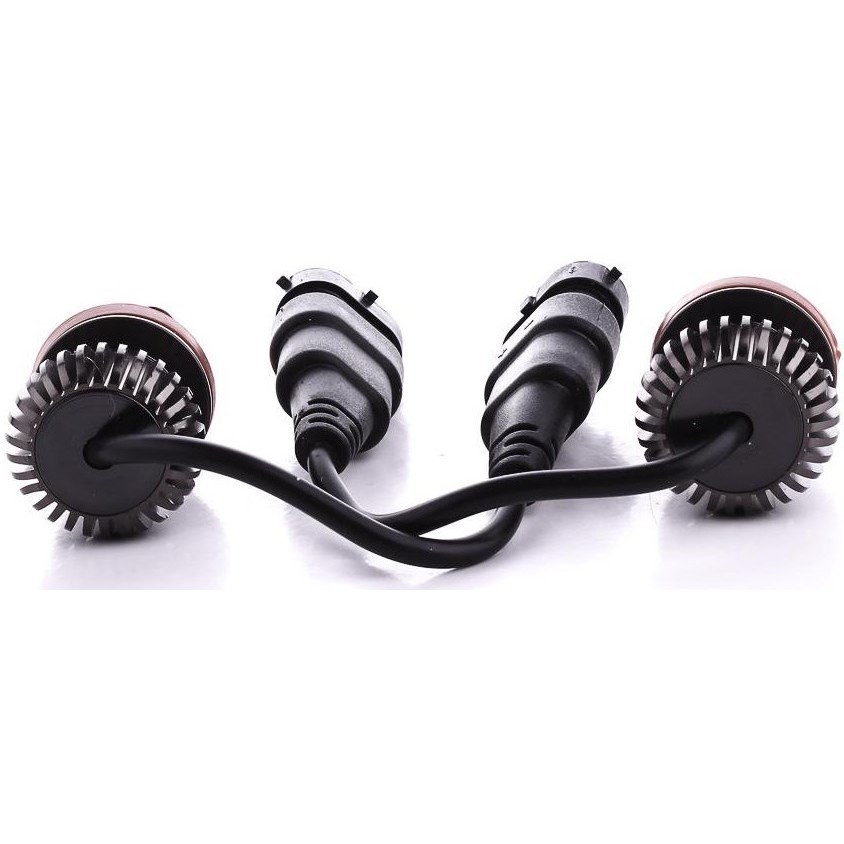 iDial Double Color H1 3000K/6000K 2pcs