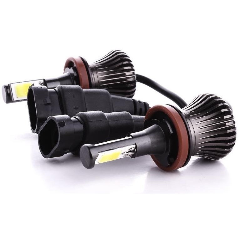 iDial Double Color H11 3000K/6000K 2pcs