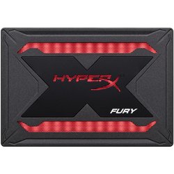 Kingston HyperX FURY RGB