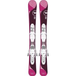 Rossignol Temptation Pro JR 80 (2017/2018)