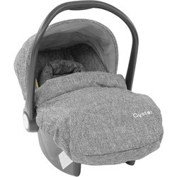 BABY style Oyster Car Seat