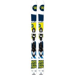 Rossignol Terrain RTL 80 (2017/2018)