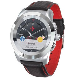 MyKronoz ZeTime Regular (серебристый)