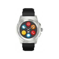 MyKronoz ZeTime Regular (серый)