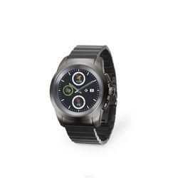 MyKronoz ZeTime Elite Petite (черный)