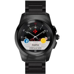 MyKronoz ZeTime Elite Petite (розовый)