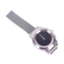 MyKronoz ZeTime Elite Petite (серебристый)